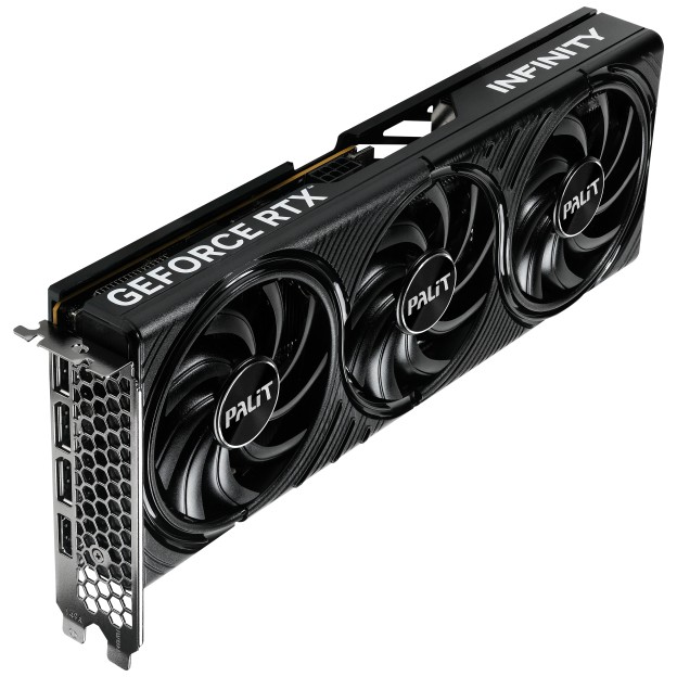 VGA PALIT RTX5060TI 16GB Infinity 3-7
