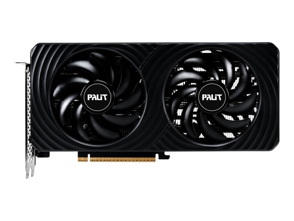 Grafička kartica PALIT GeForce RTX 4060 Ti Dual 8GB (GDDR6, DLSS 3, 128-bit)-11