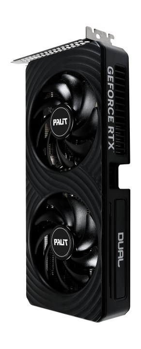 Grafička kartica PALIT GeForce RTX 4060 Ti Dual 8GB (GDDR6, DLSS 3, 128-bit)-7