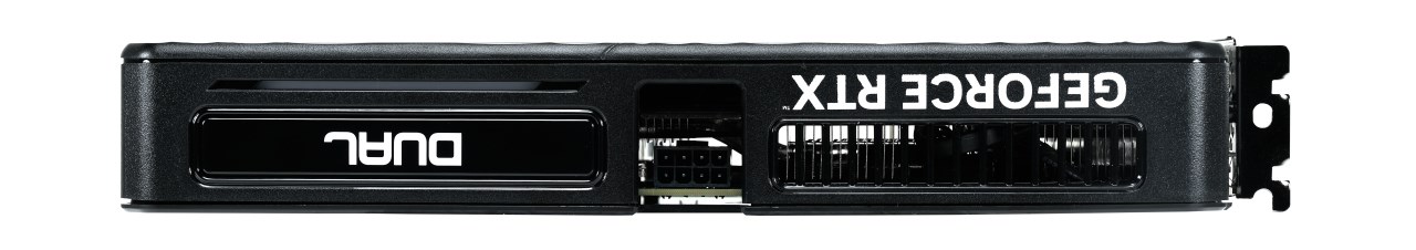 Grafička kartica PALIT GeForce RTX 4060 Ti Dual 8GB (GDDR6, DLSS 3, 128-bit)-3