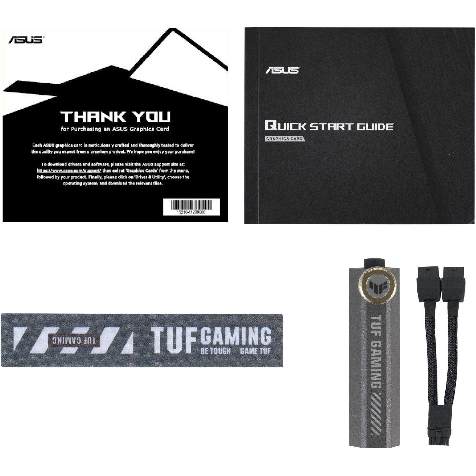 VGA ASUS RTX5060TI 8GB TUF O8G Gaming-10
