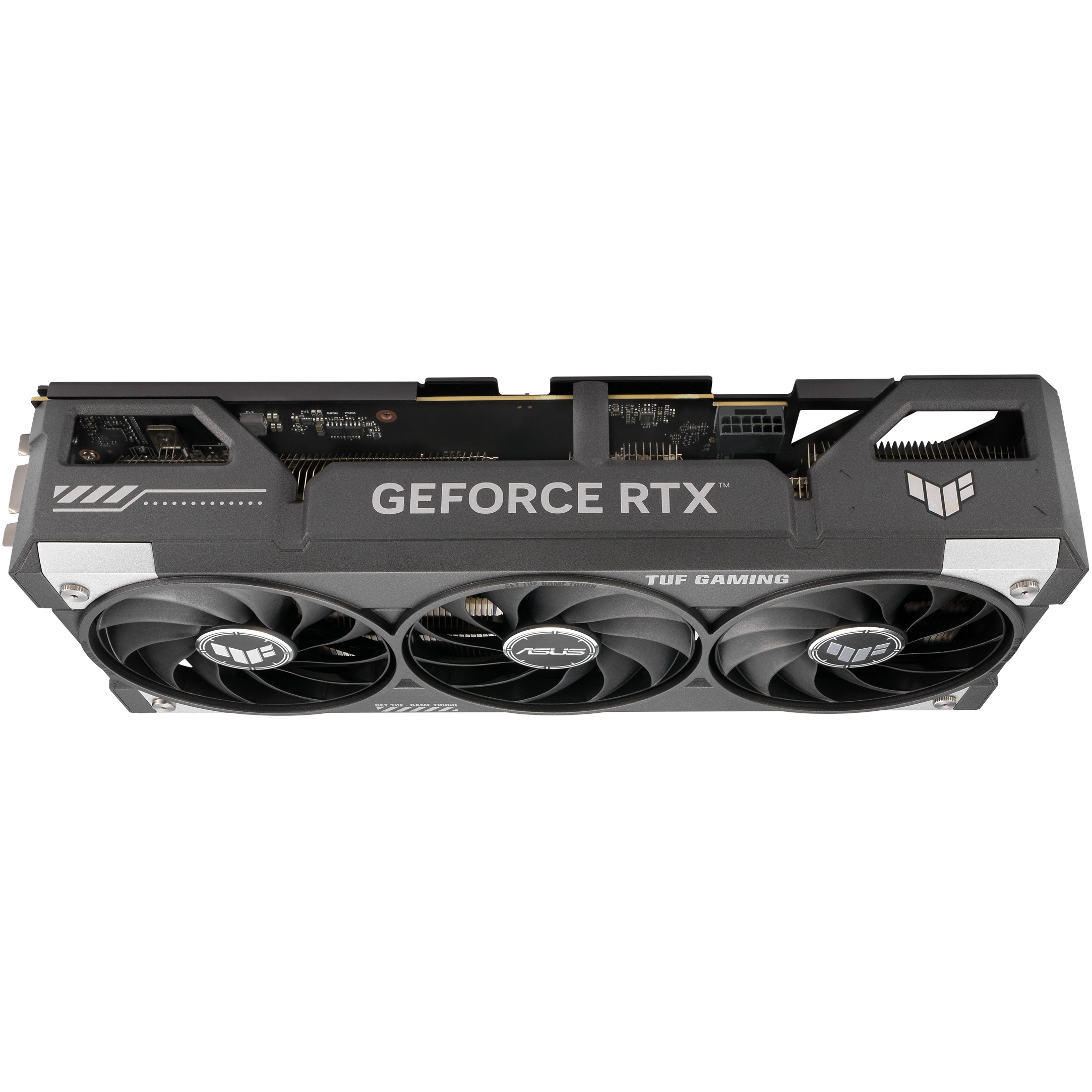 VGA ASUS RTX5060TI 8GB TUF O8G Gaming-15