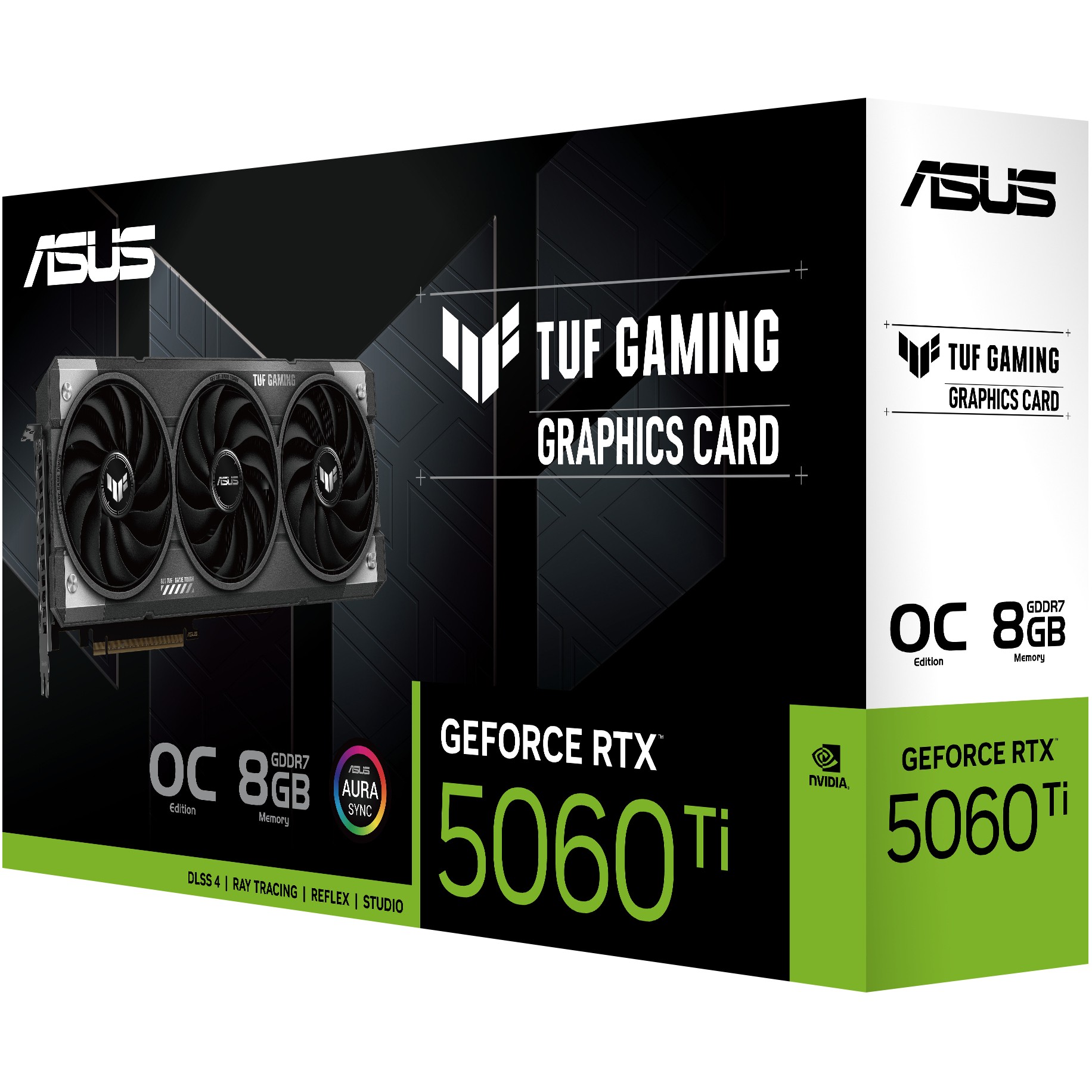 VGA ASUS RTX5060TI 8GB TUF O8G Gaming-17