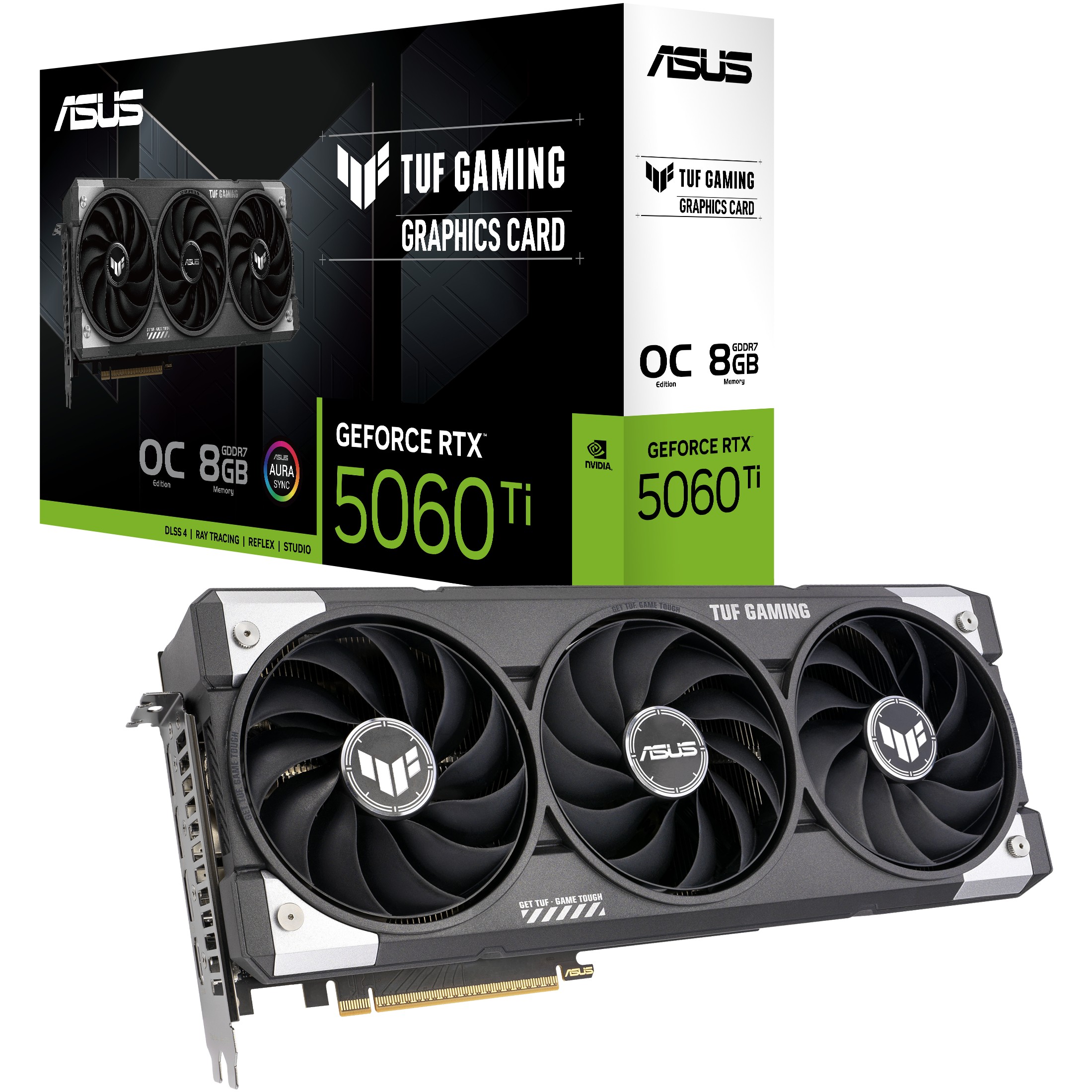 VGA ASUS RTX5060TI 8GB TUF O8G Gaming-18