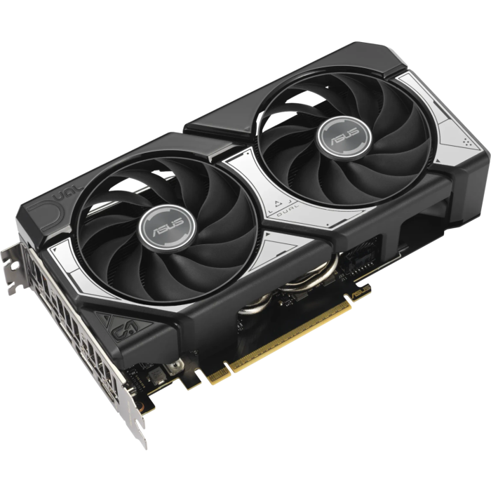 Grafička kartica ASUS RTX5060TI 8GB Dual O8G (8192MB, GDDR7, PCIe 5.0, 3x DisplayPort, 1x HDMI)-9