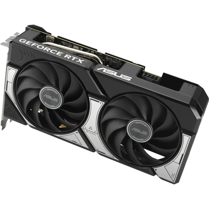 Grafička kartica ASUS RTX5060TI 8GB Dual O8G (8192MB, GDDR7, PCIe 5.0, 3x DisplayPort, 1x HDMI)-8