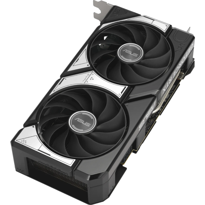 Grafička kartica ASUS RTX5060TI 8GB Dual O8G (8192MB, GDDR7, PCIe 5.0, 3x DisplayPort, 1x HDMI)-7