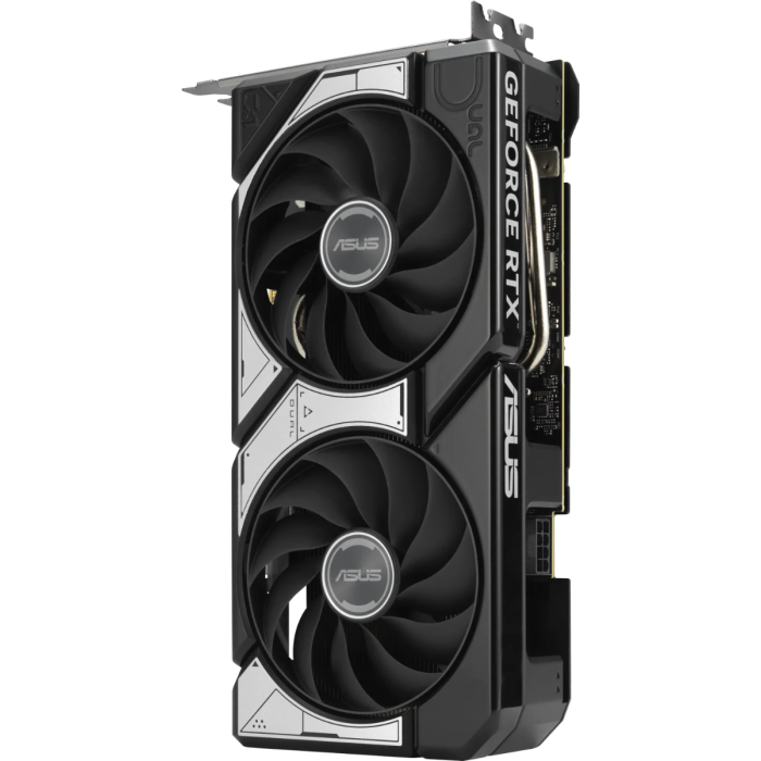 Grafička kartica ASUS RTX5060TI 8GB Dual O8G (8192MB, GDDR7, PCIe 5.0, 3x DisplayPort, 1x HDMI)-6