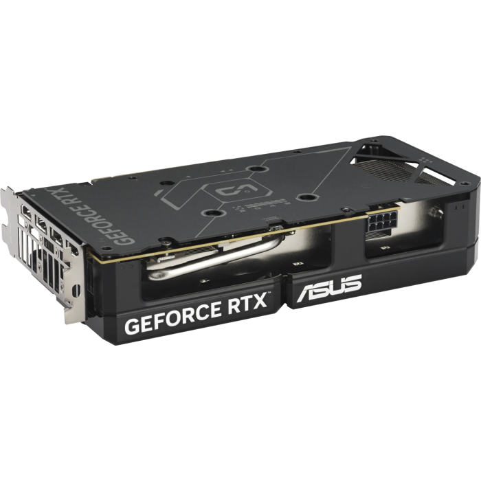 Grafička kartica ASUS RTX5060TI 8GB Dual O8G (8192MB, GDDR7, PCIe 5.0, 3x DisplayPort, 1x HDMI)-10