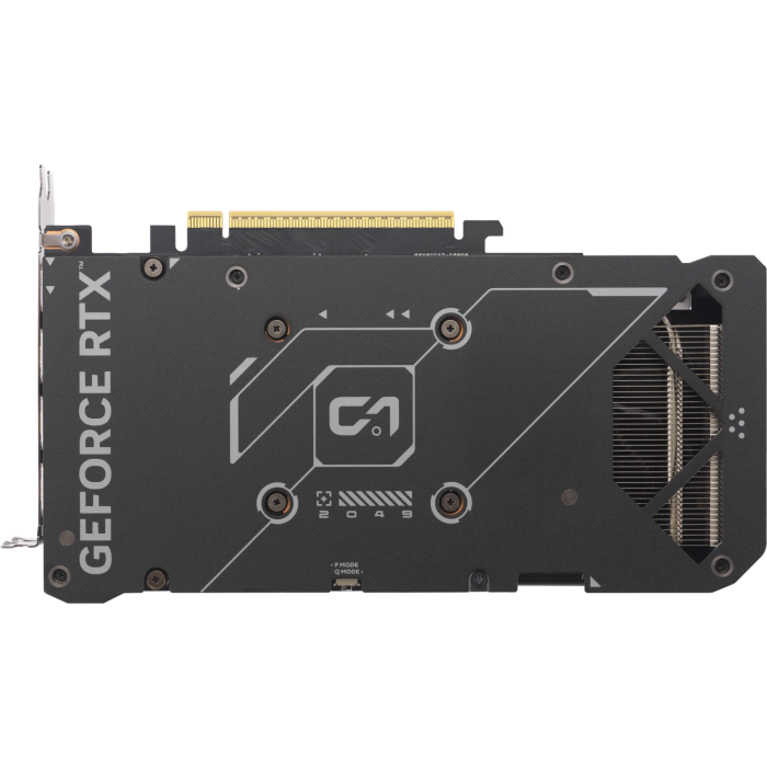 Grafička kartica ASUS RTX5060TI 8GB Dual O8G (8192MB, GDDR7, PCIe 5.0, 3x DisplayPort, 1x HDMI)-12