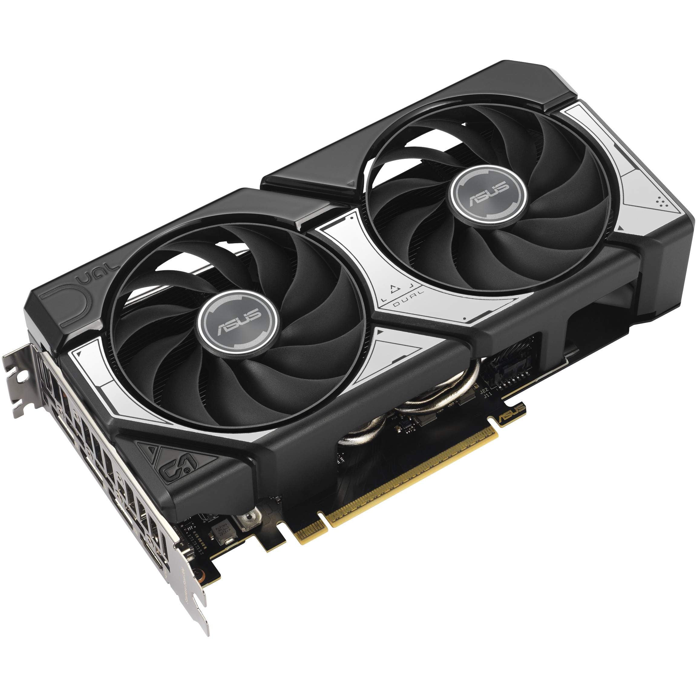 Grafička kartica ASUS RTX5060TI 8GB Dual O8G (8192MB, GDDR7, PCIe 5.0, 3x DisplayPort, 1x HDMI)-0