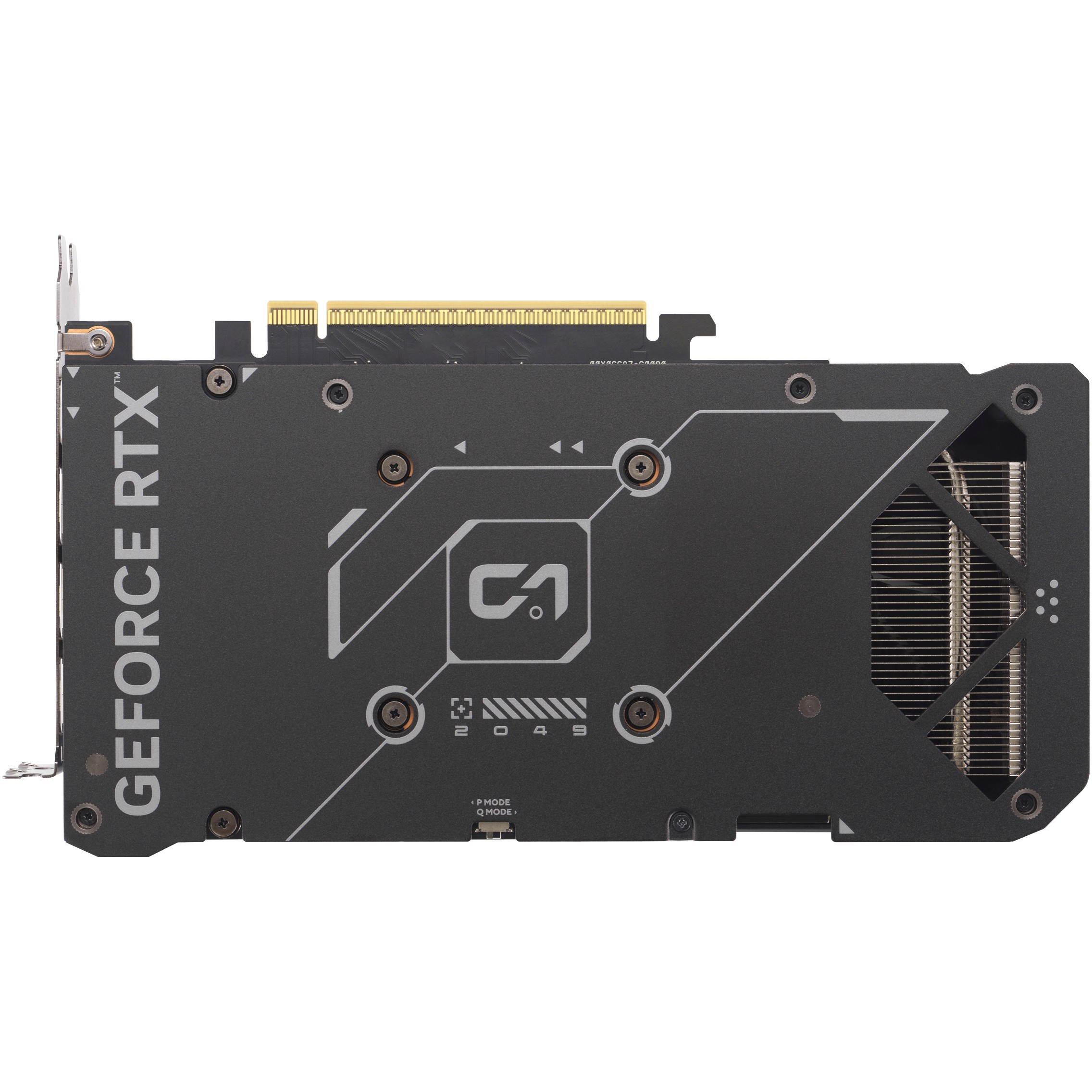 Grafička kartica ASUS RTX5060TI 8GB Dual O8G (8192MB, GDDR7, PCIe 5.0, 3x DisplayPort, 1x HDMI)-2