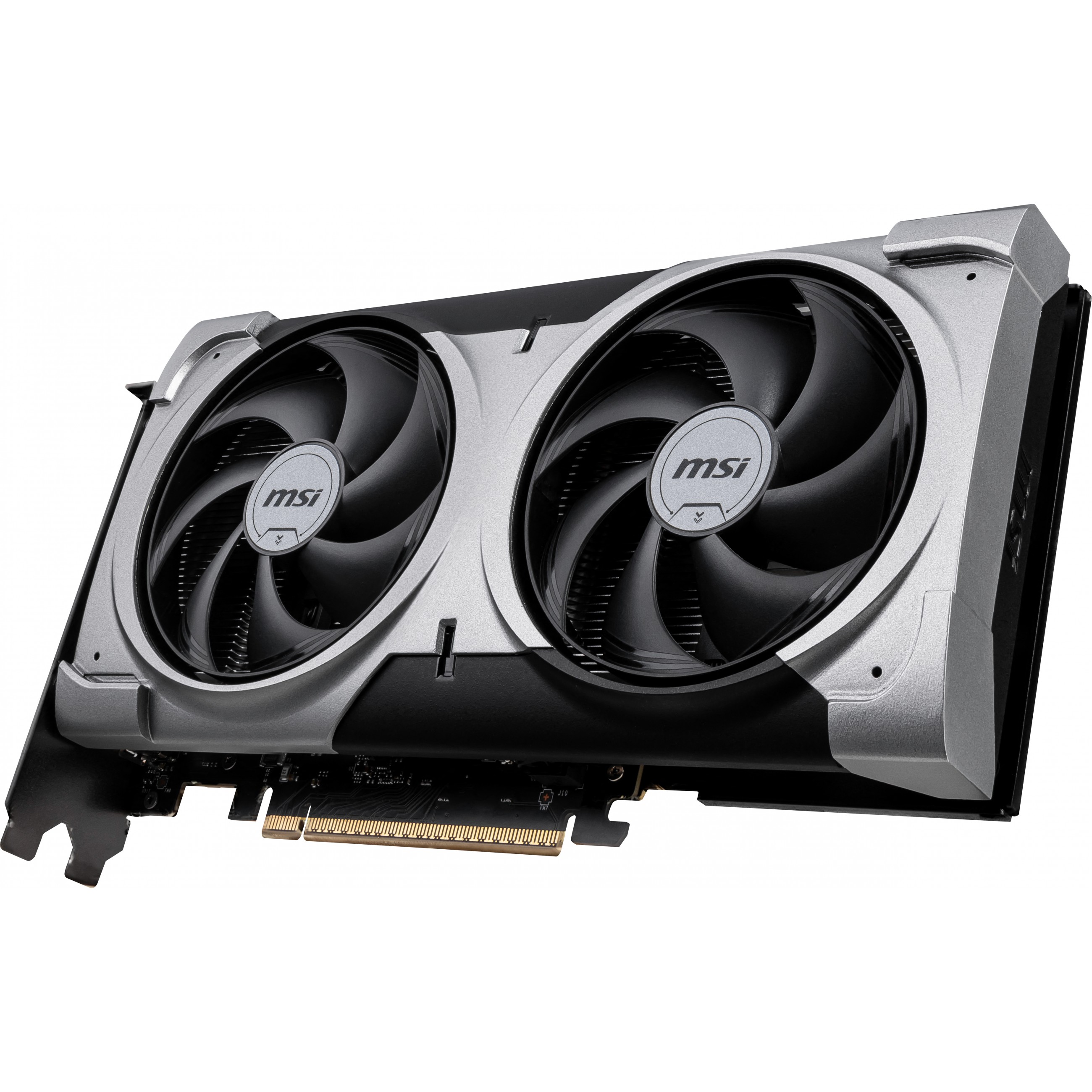 Grafička kartica MSI GeForce RTX 5060 Ti Ventus 2X OC Plus (16gb, oc)-4