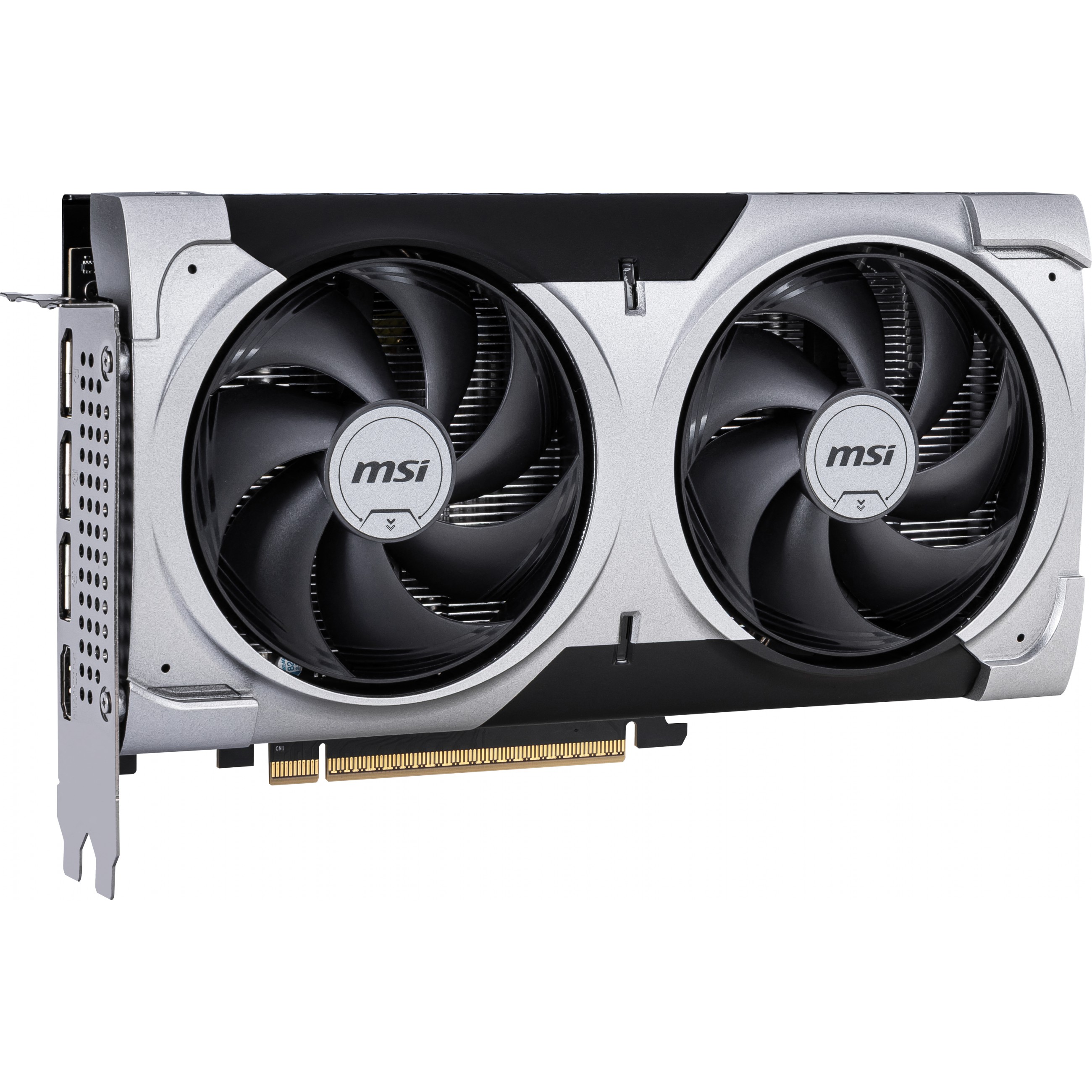 Grafička kartica MSI GeForce RTX 5060 Ti Ventus 2X OC Plus (16gb, oc)-5