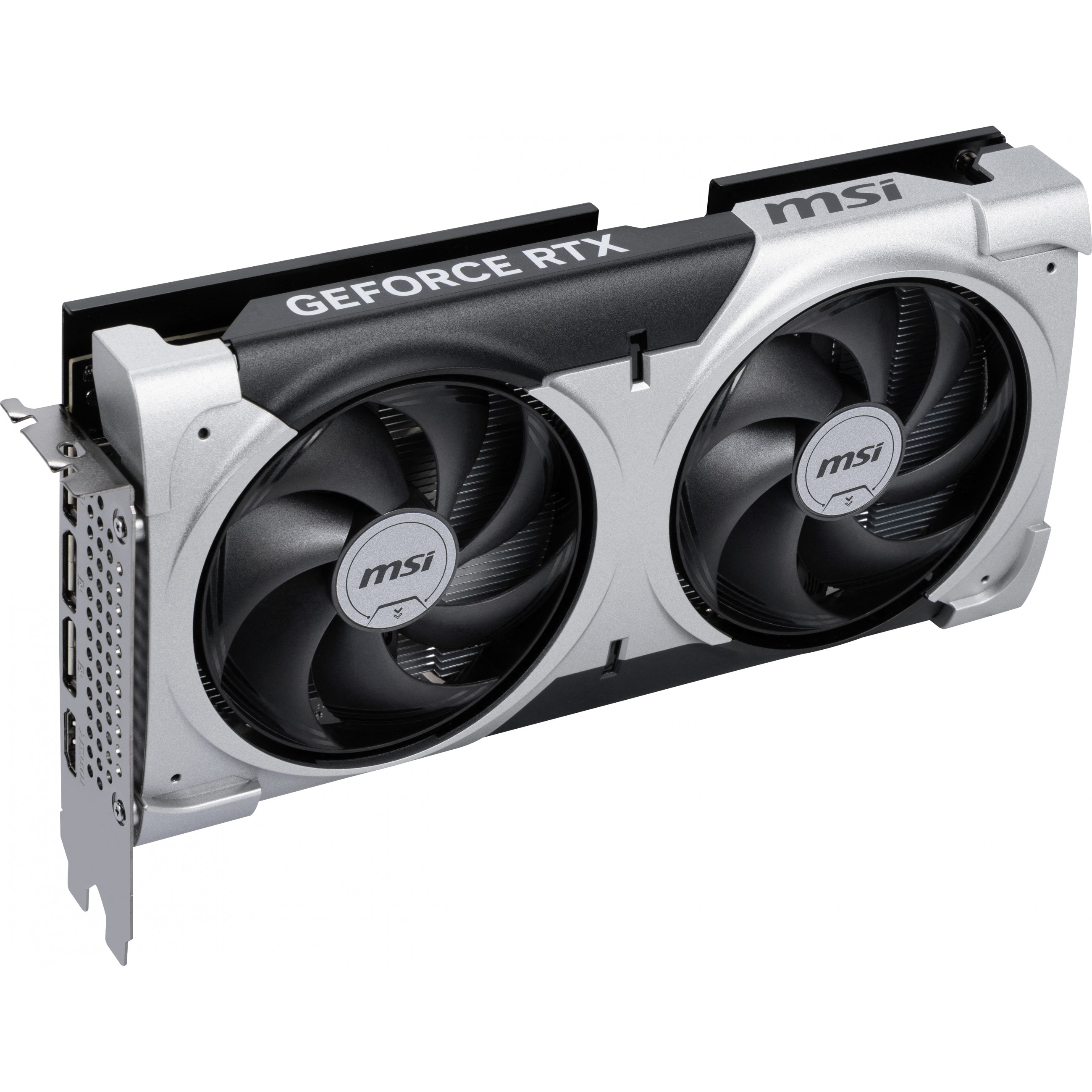 Grafička kartica MSI GeForce RTX 5060 Ti Ventus 2X OC Plus (16gb, oc)-6