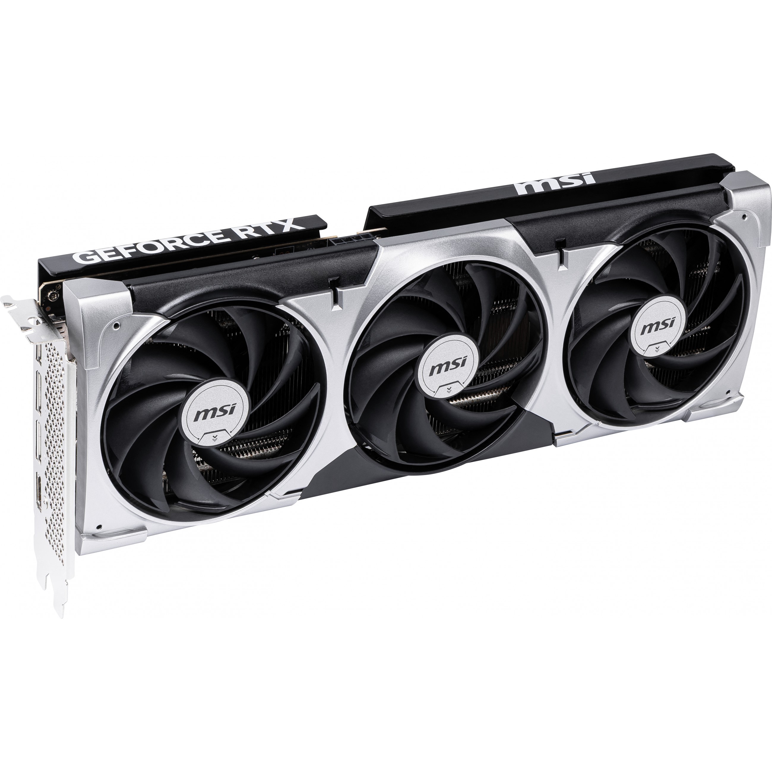 Grafička kartica MSI RTX 5060TI 16GB Ventus 3X OC-3
