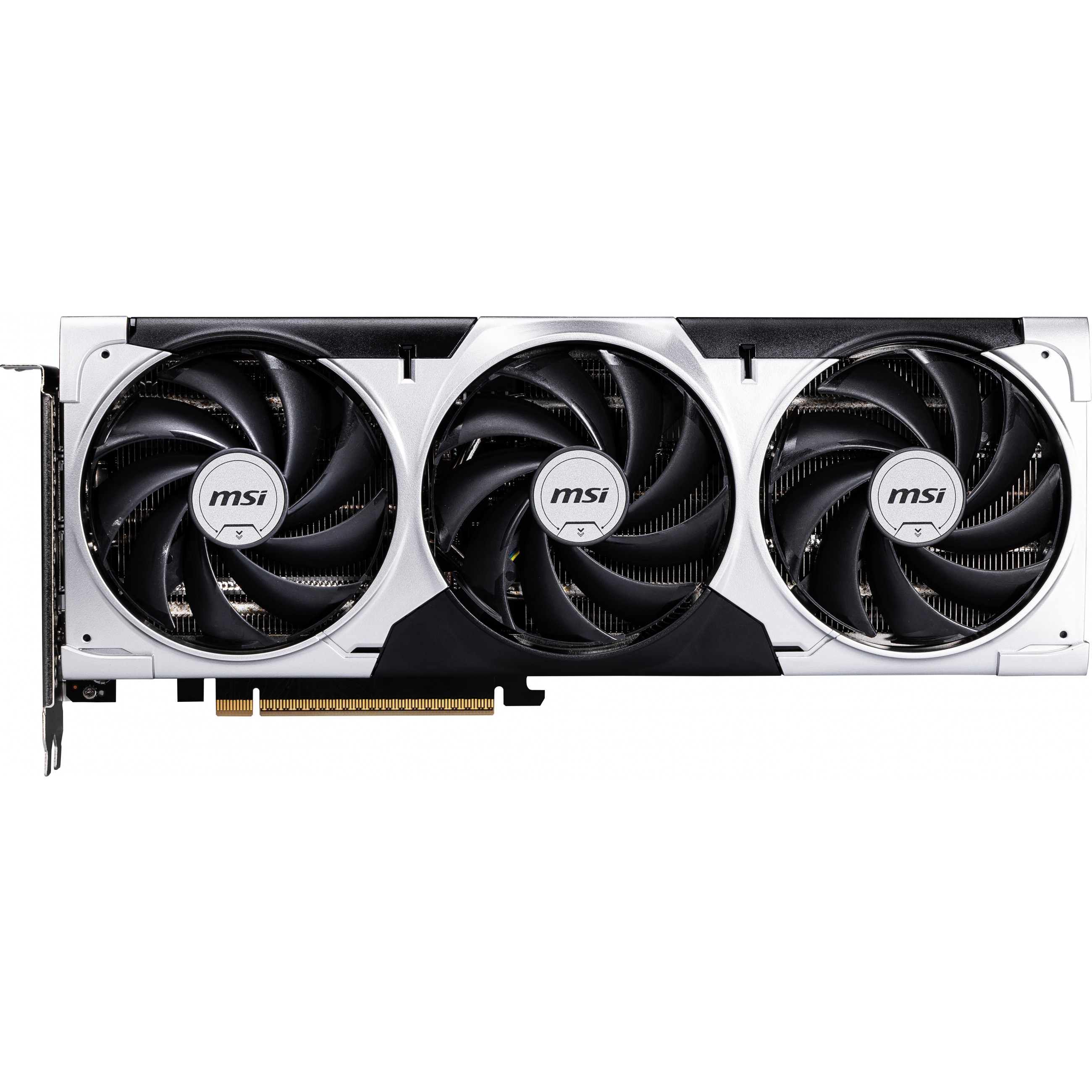 Grafička kartica MSI RTX 5060TI 16GB Ventus 3X OC-4