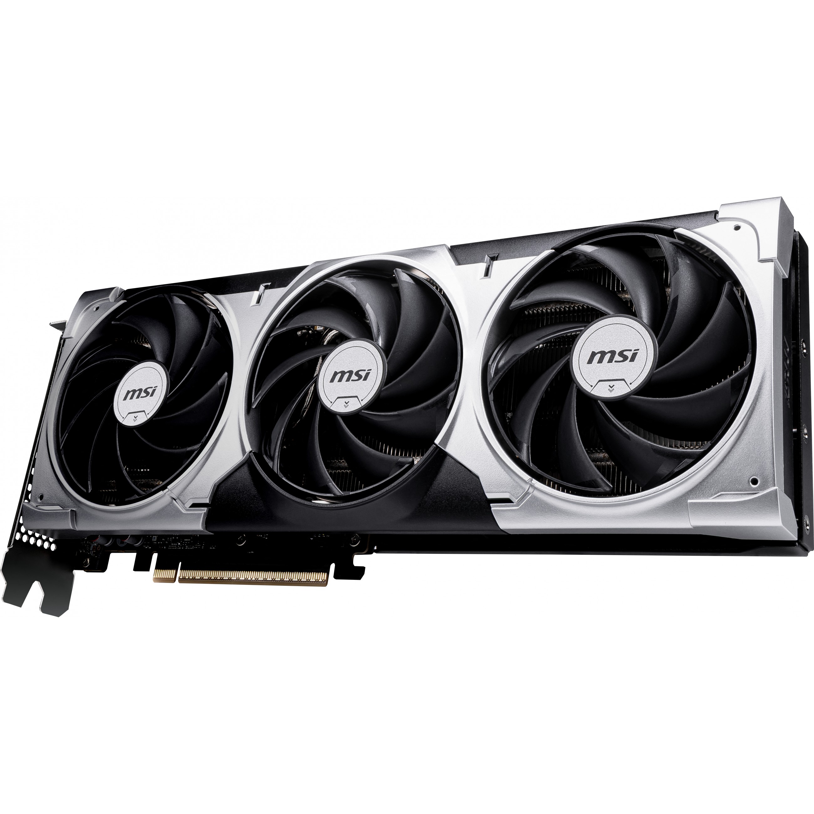 Grafička kartica MSI RTX 5060TI 16GB Ventus 3X OC-6