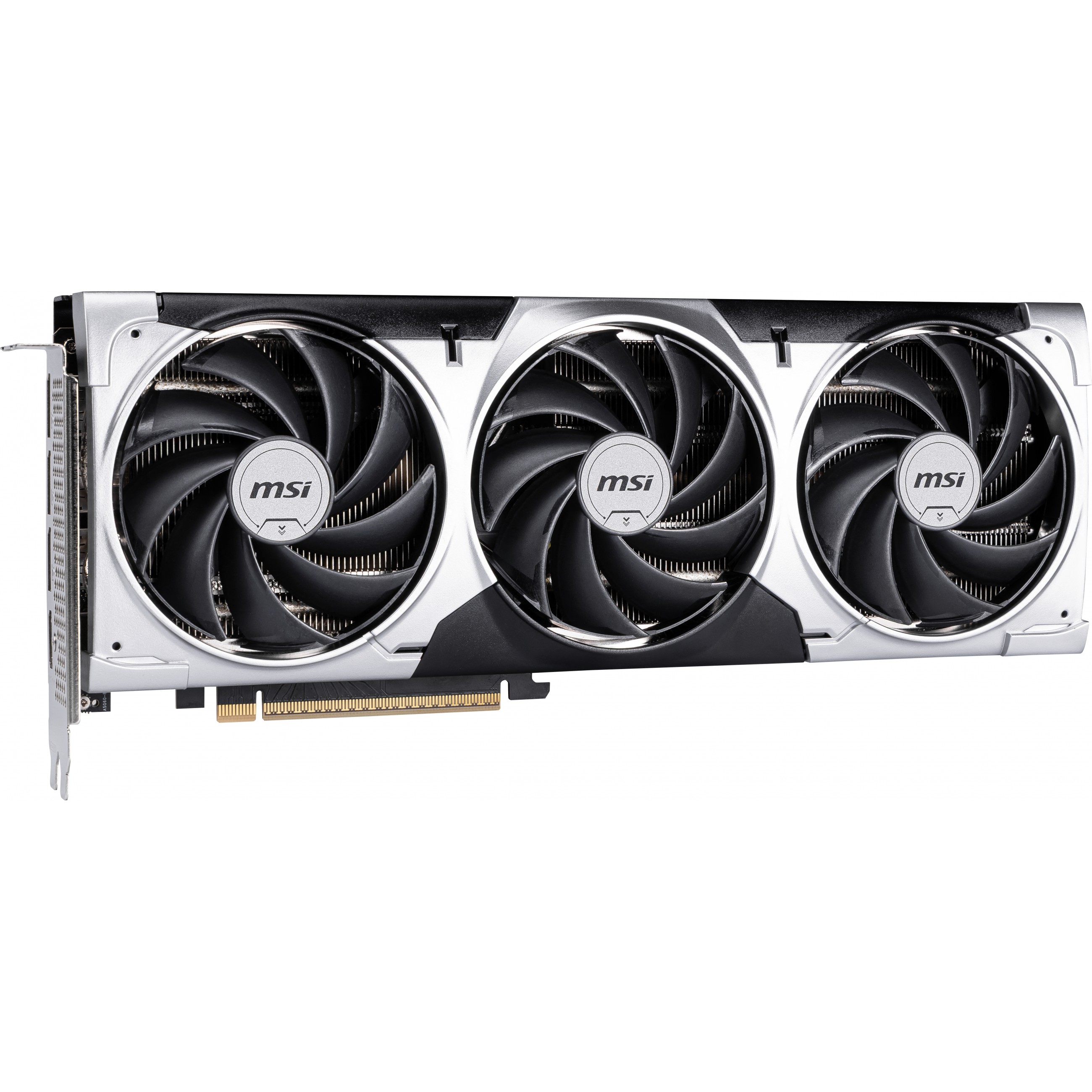 Grafička kartica MSI RTX 5060TI 16GB Ventus 3X OC-7