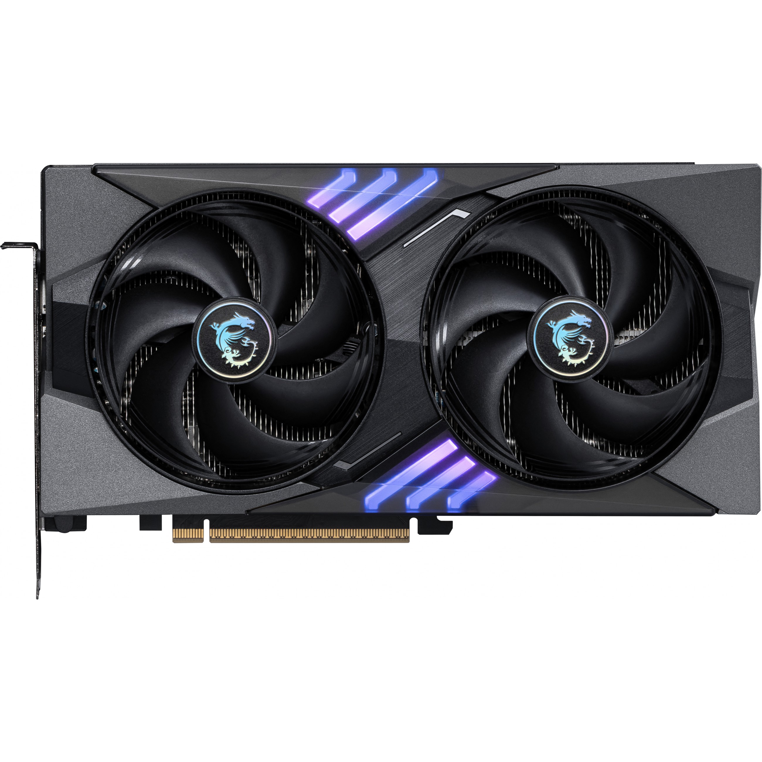 VGA MSI RTX5060TI 16GB Gaming OC-1