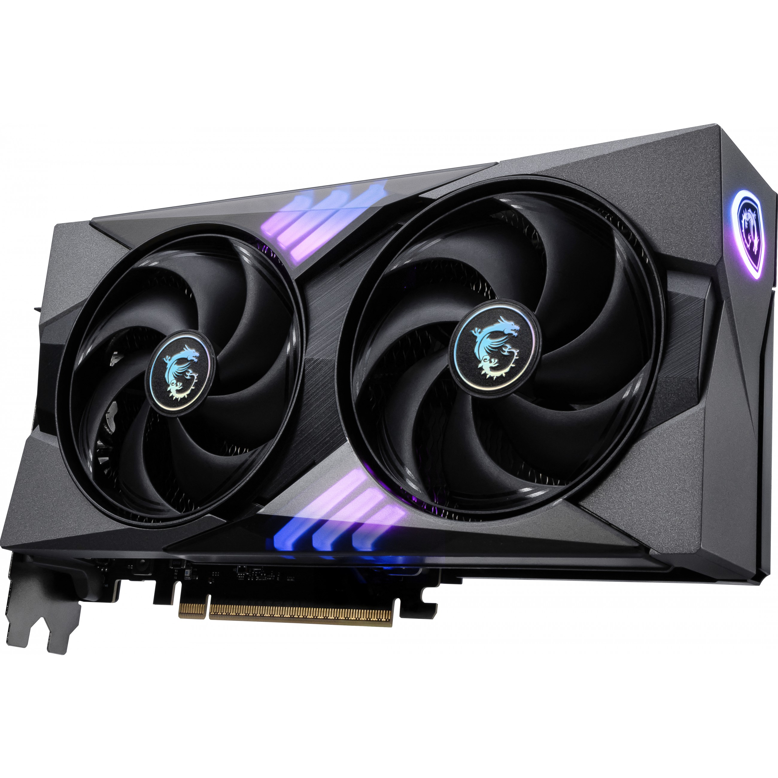 VGA MSI RTX5060TI 16GB Gaming OC-2