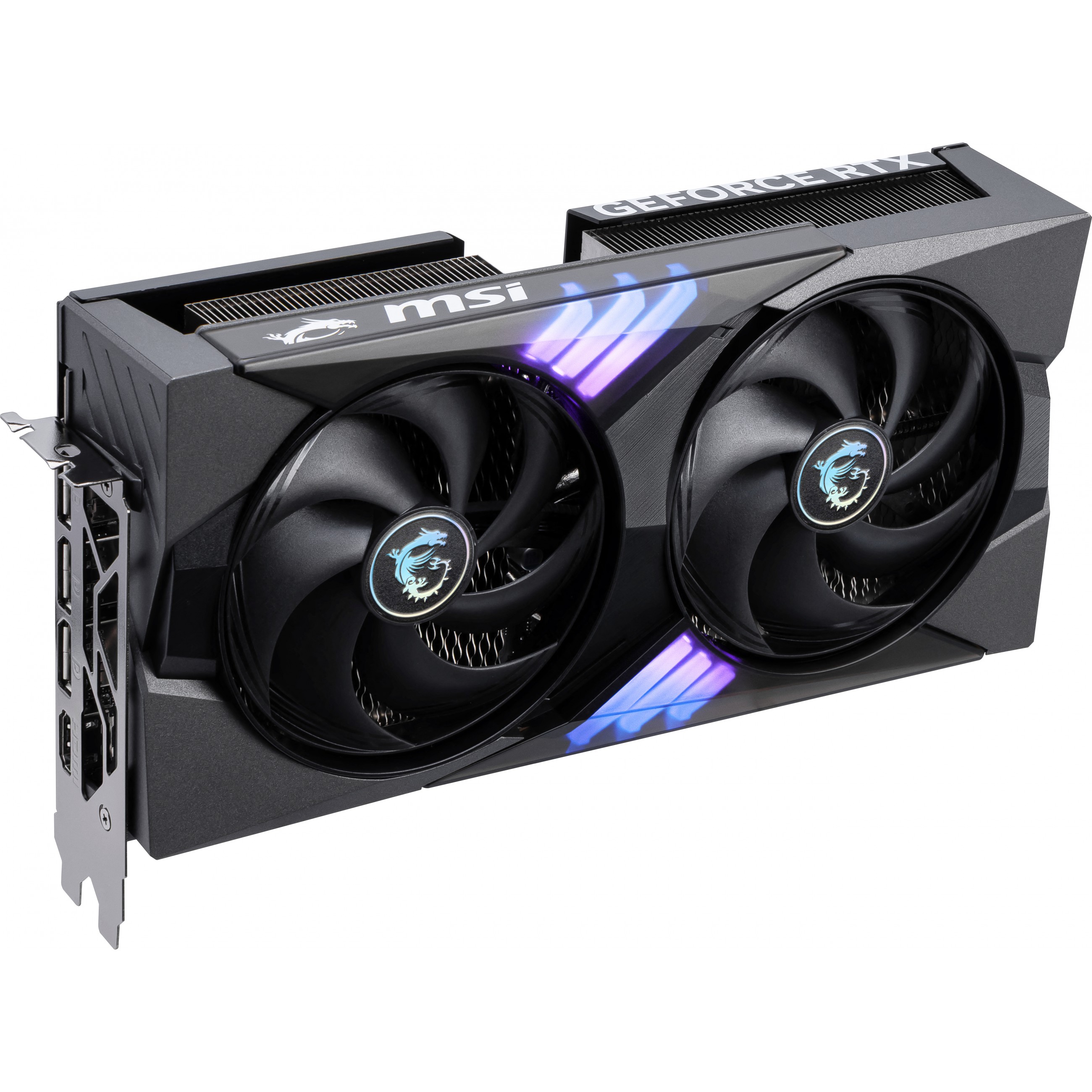 VGA MSI RTX5060TI 16GB Gaming OC-3