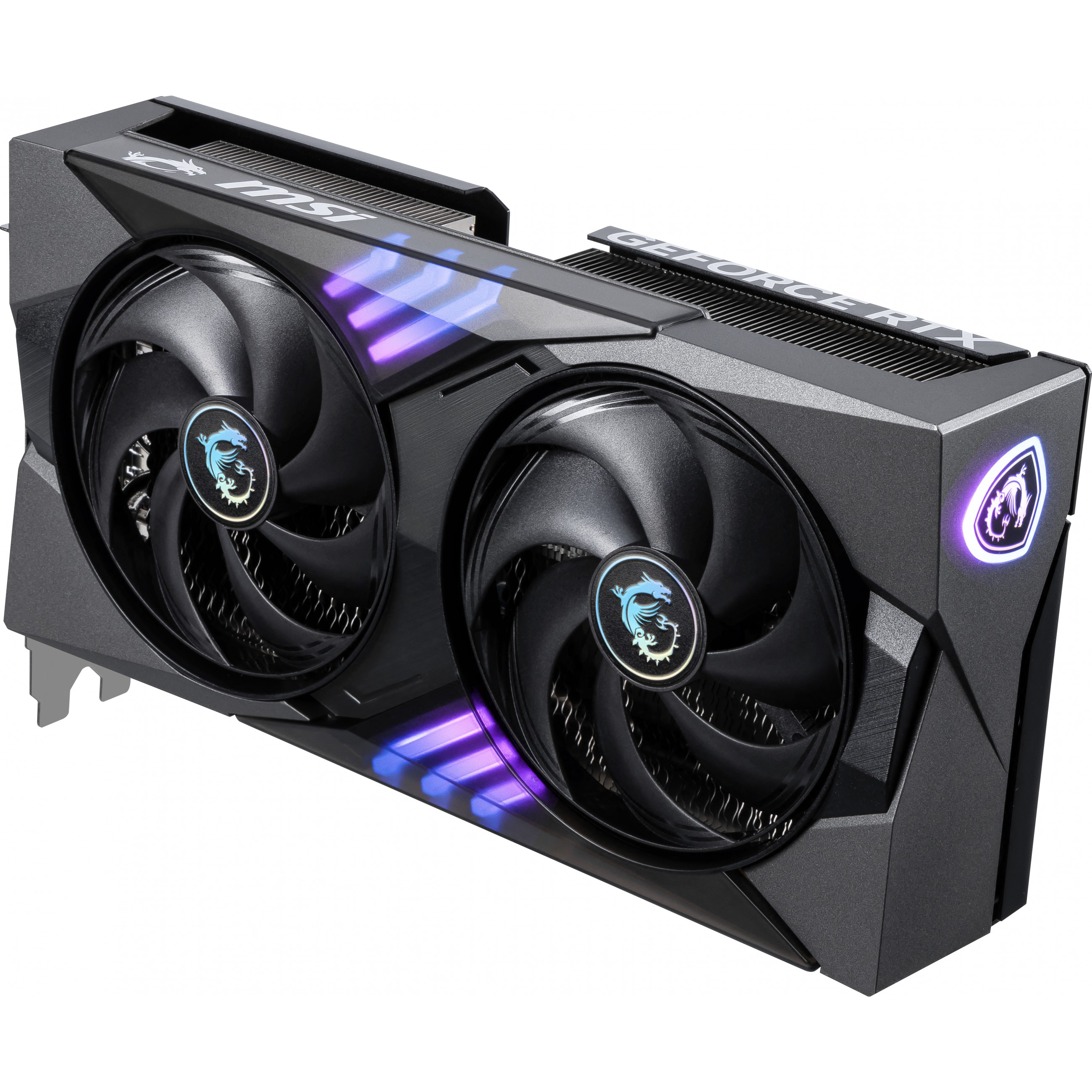 VGA MSI RTX5060TI 16GB Gaming OC-4
