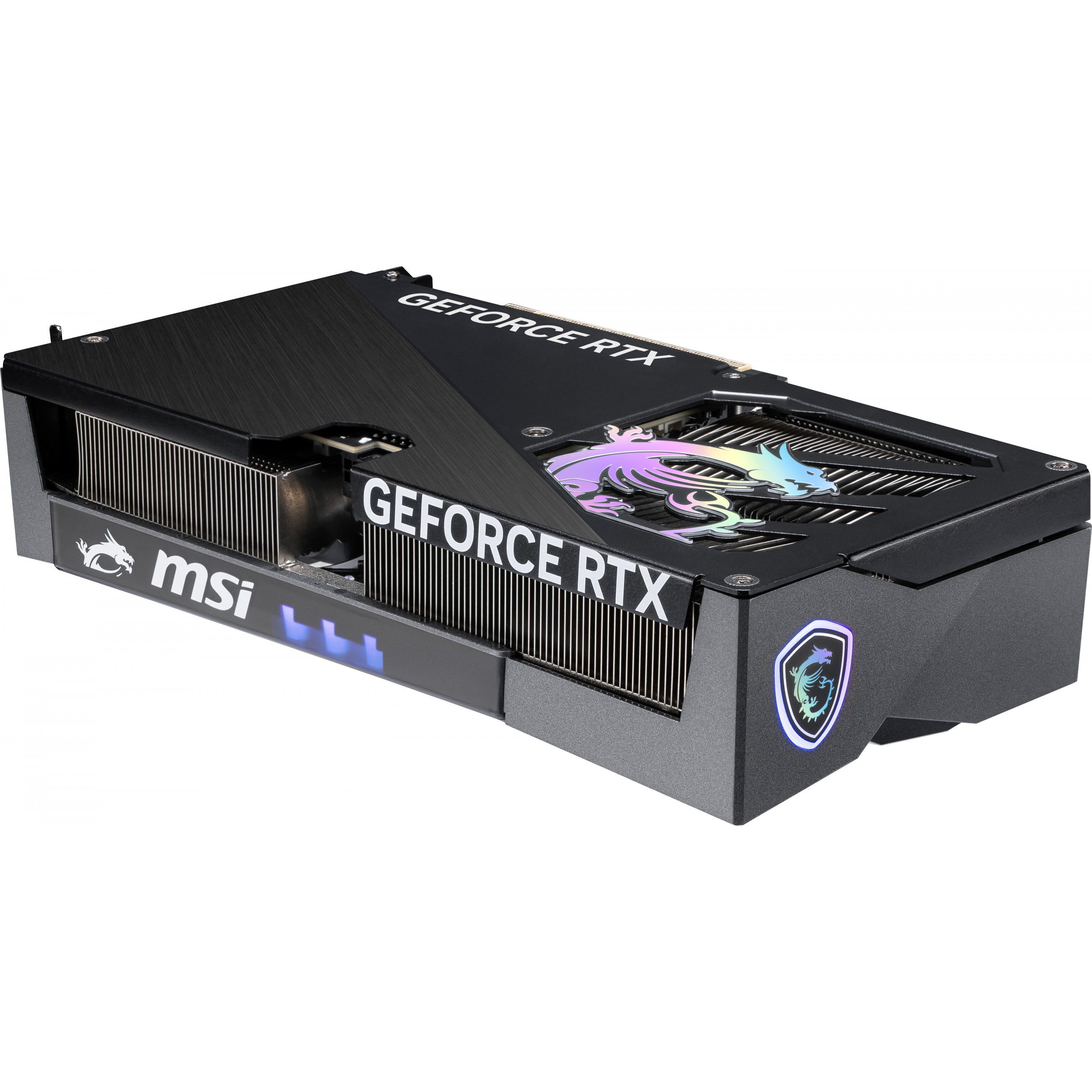VGA MSI RTX5060TI 16GB Gaming OC-6