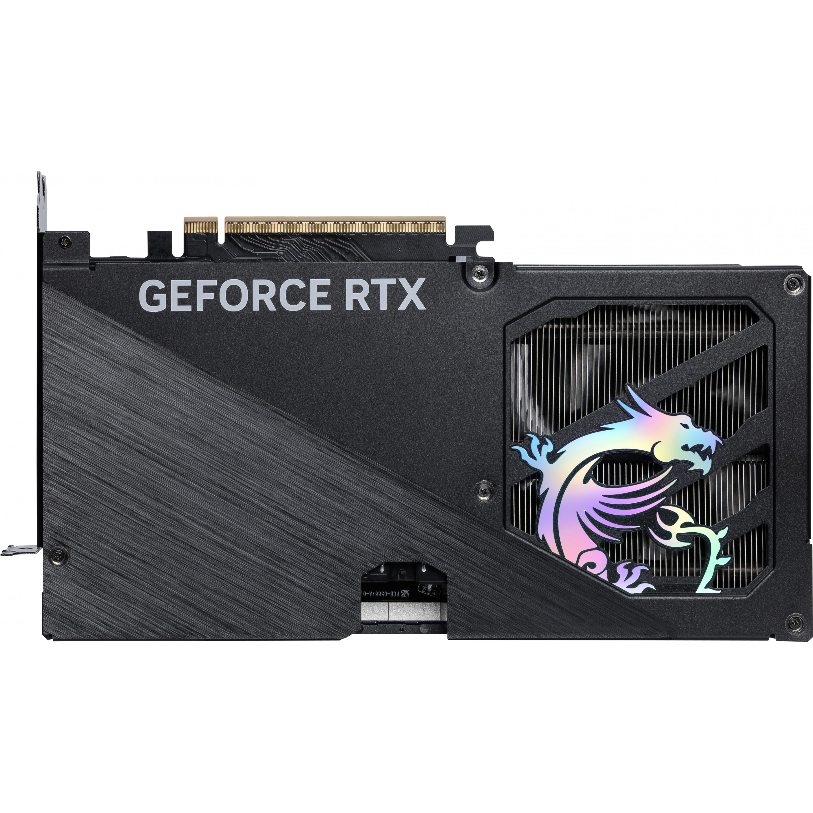 VGA MSI RTX5060TI 16GB Gaming OC-7