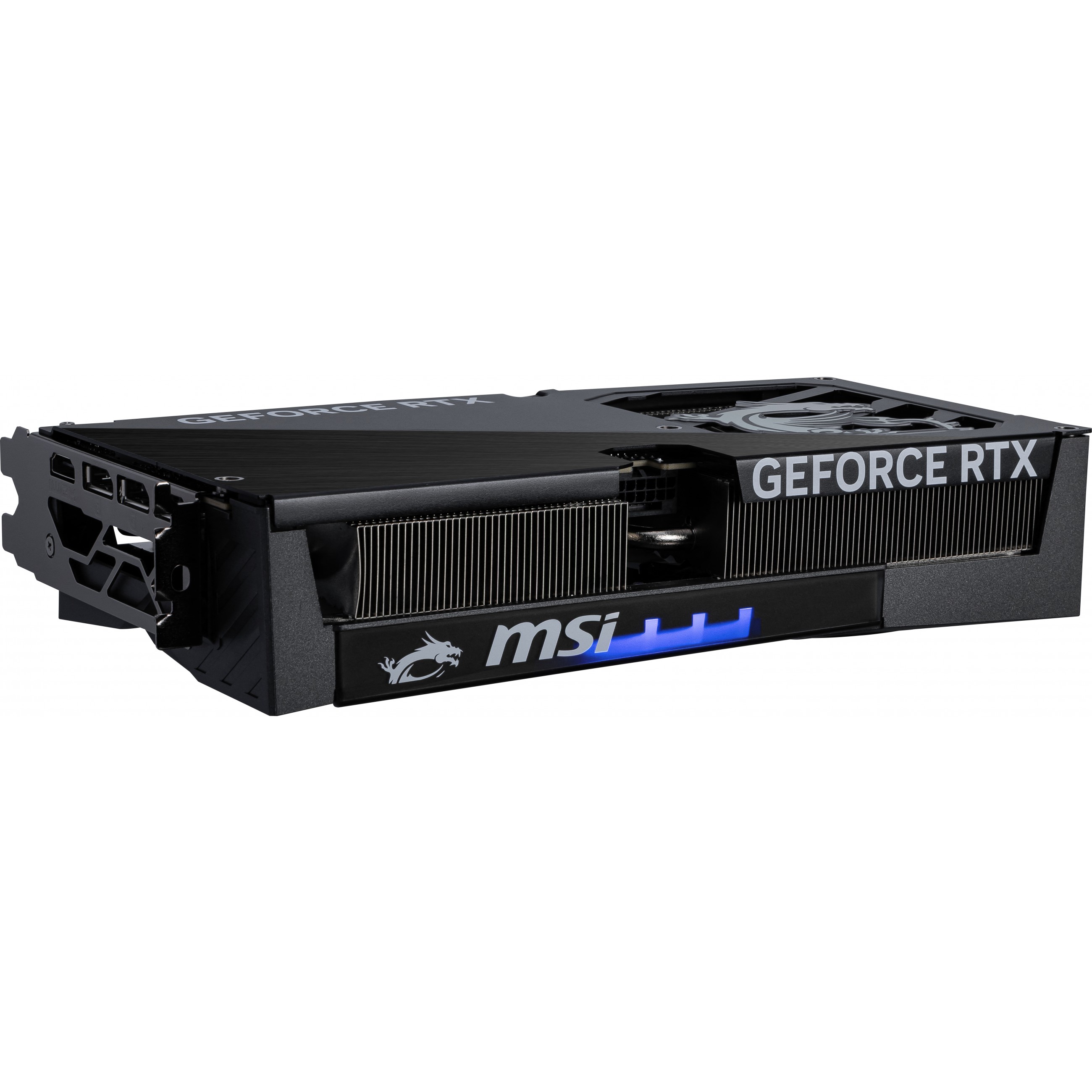 VGA MSI RTX5060TI 16GB Gaming OC-8