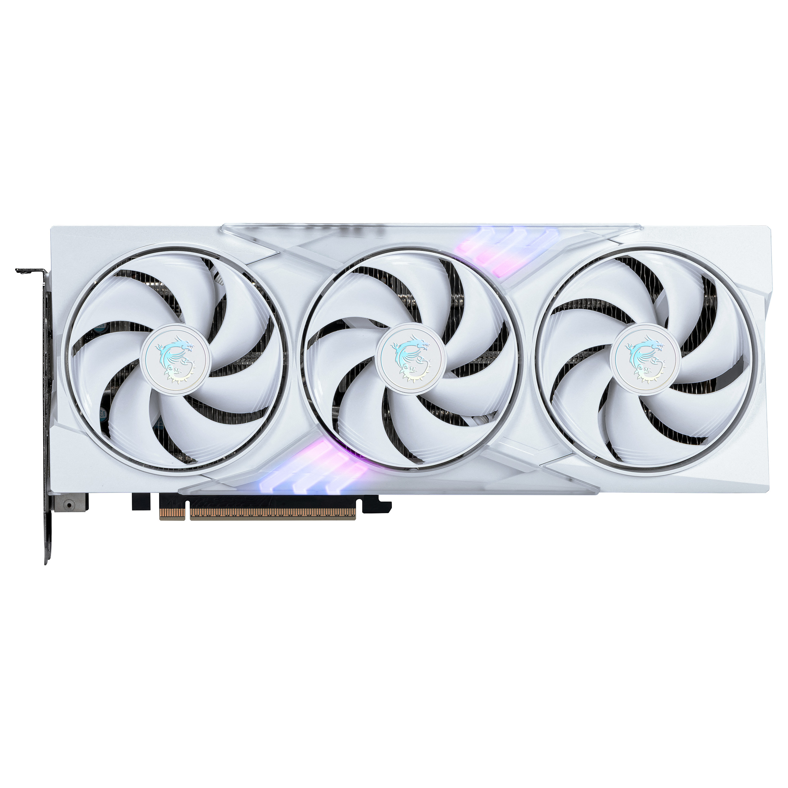 Grafička kartica MSI RTX 5060 Ti Gaming Trio (16gb, oc, white)-5
