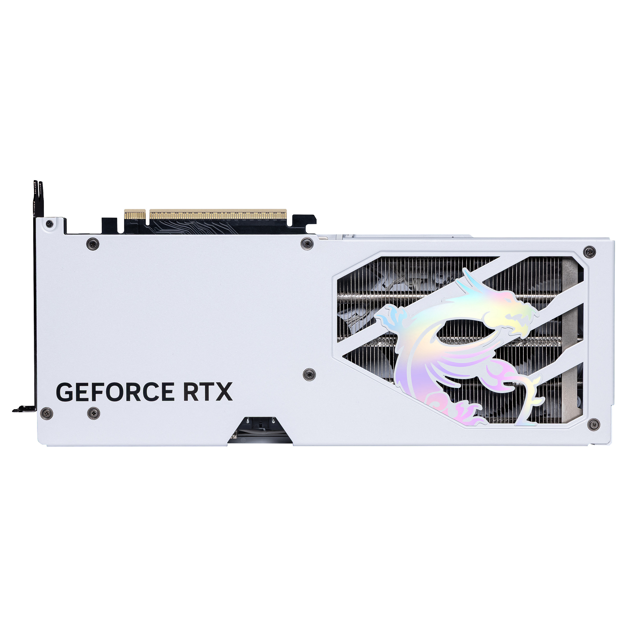 Grafička kartica MSI RTX 5060 Ti Gaming Trio (16gb, oc, white)-11