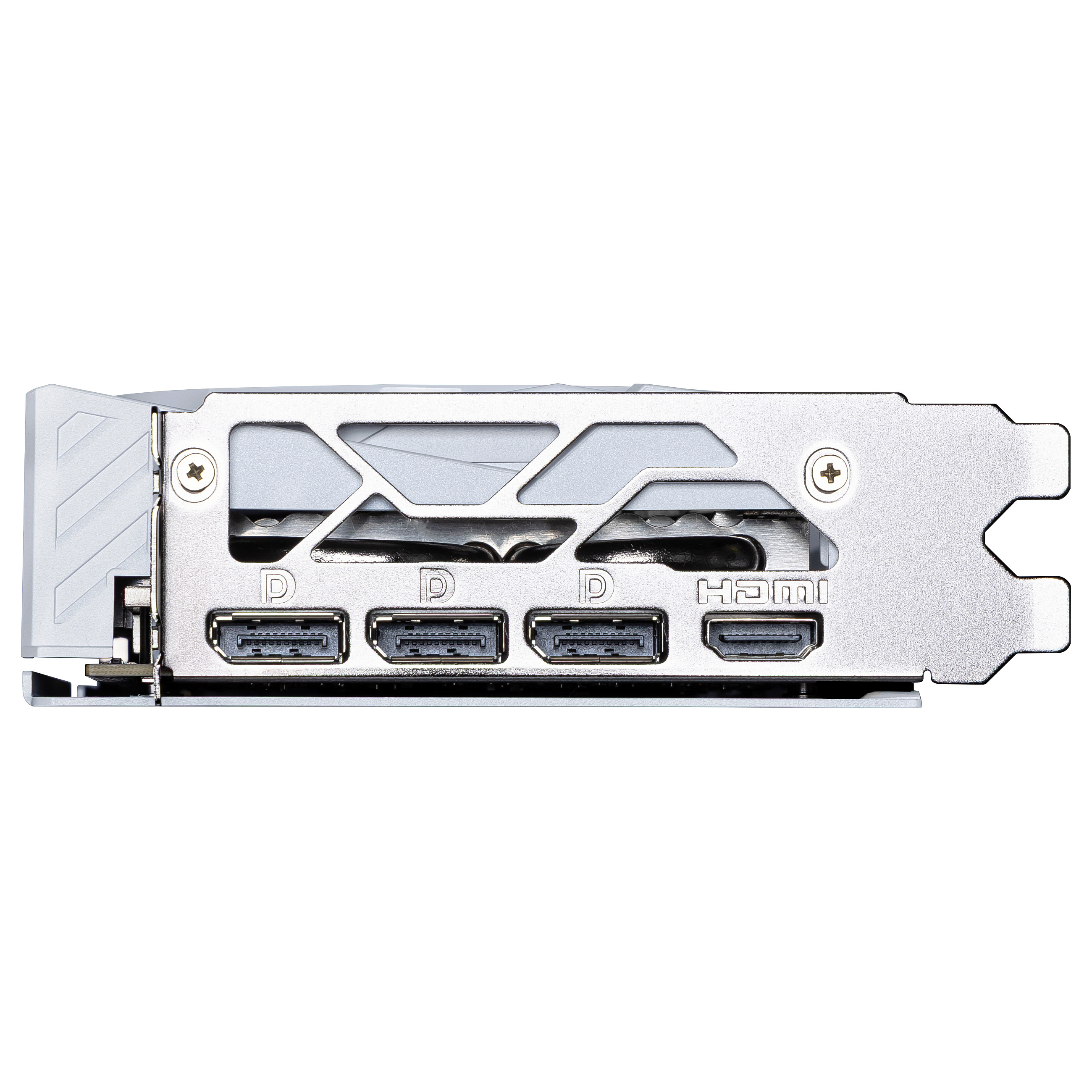 Grafička kartica MSI RTX 5060 Ti Gaming Trio (16gb, oc, white)-12