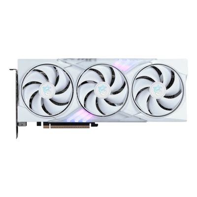 Grafička kartica MSI RTX 5060 Ti Gaming Trio (16gb, oc, white)-4