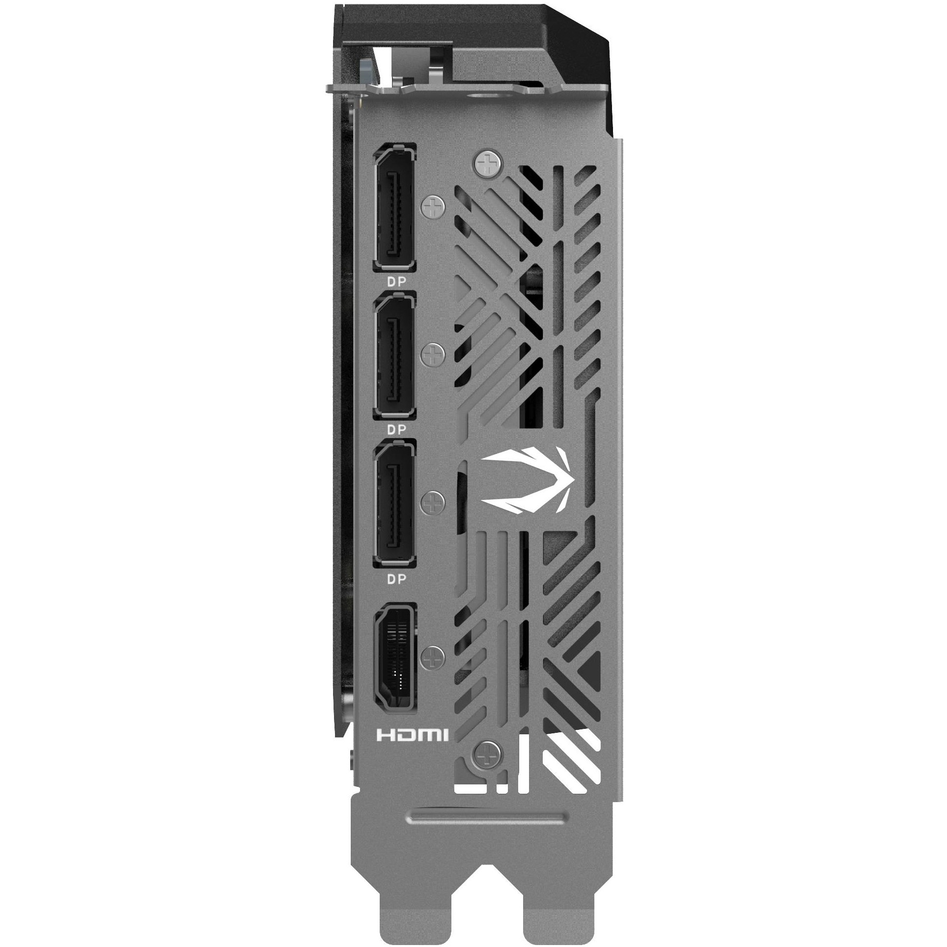 VGA ZOTAC RTX5060TI 16GB AMP-2