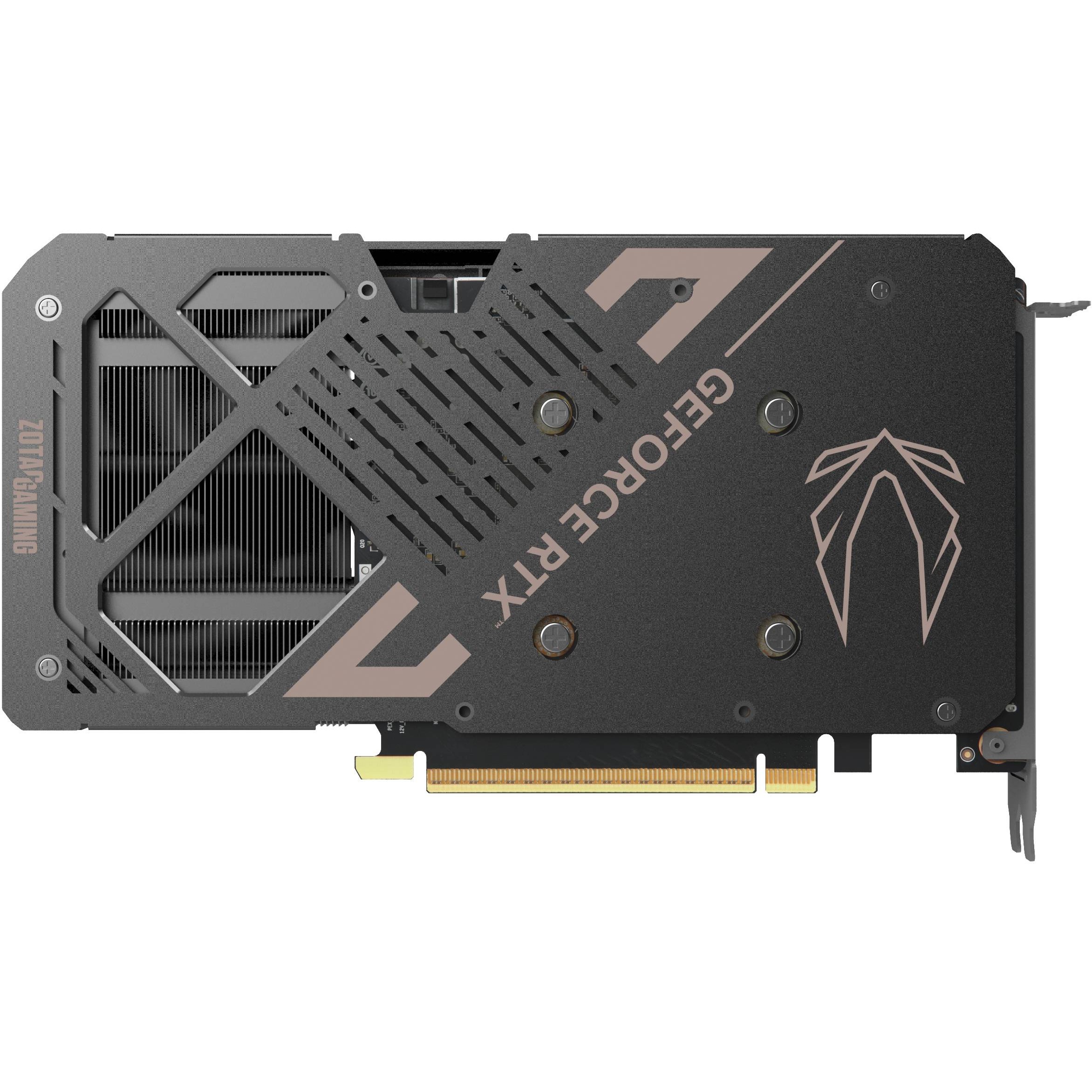 VGA ZOTAC RTX5060TI 16GB AMP-3