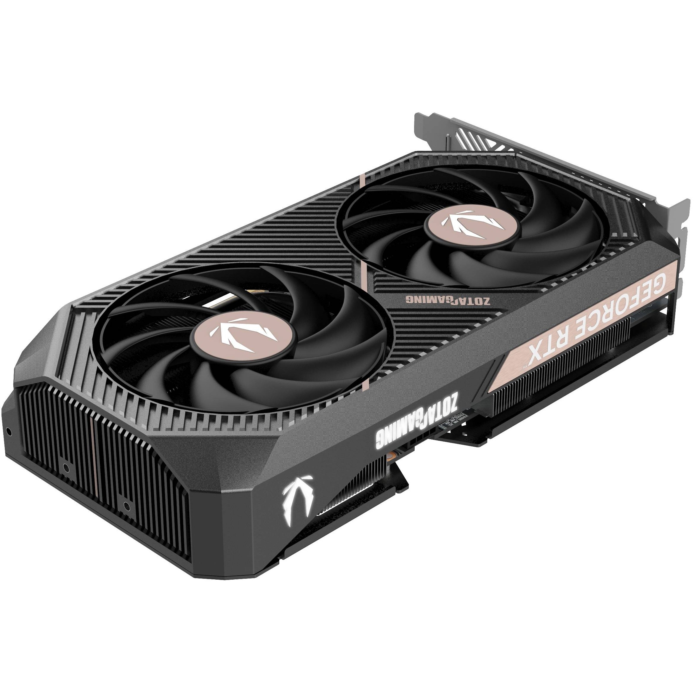 VGA ZOTAC RTX5060TI 16GB AMP-4
