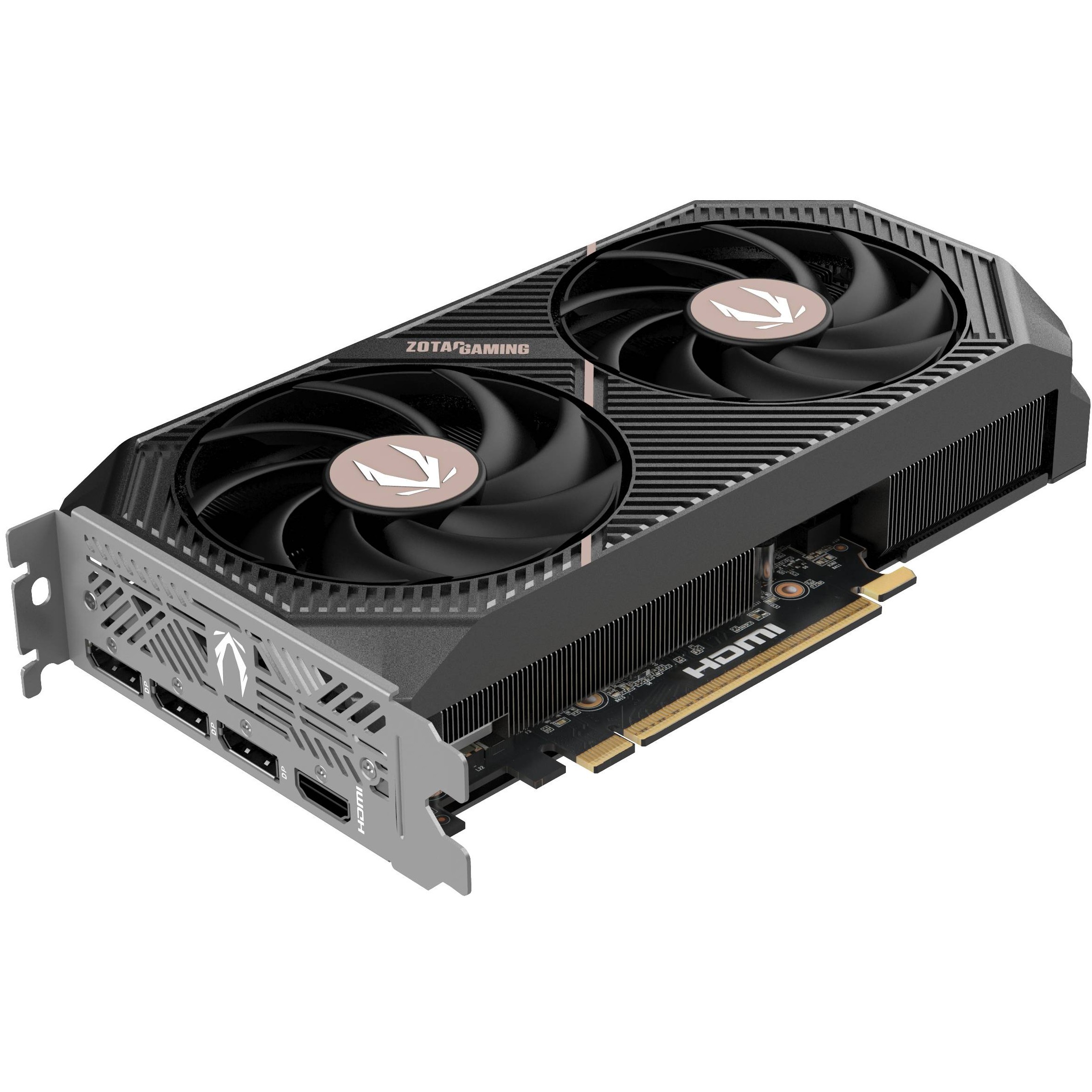 VGA ZOTAC RTX5060TI 8GB AMP-5