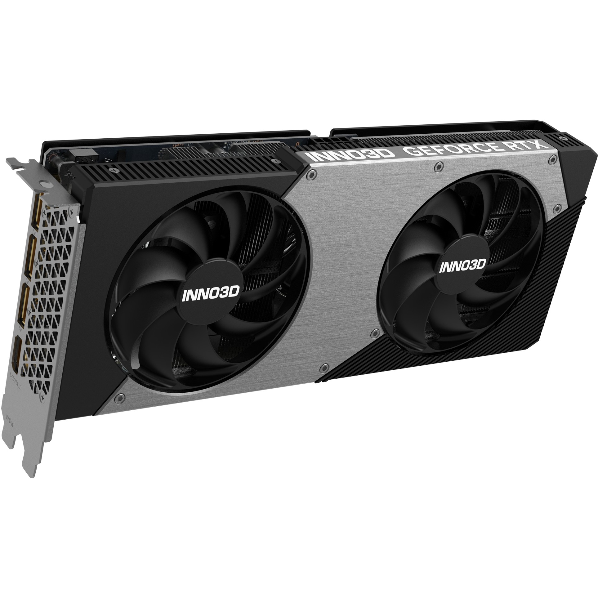 Grafička kartica INNO3D RTX5060TI 8GB Twin X2