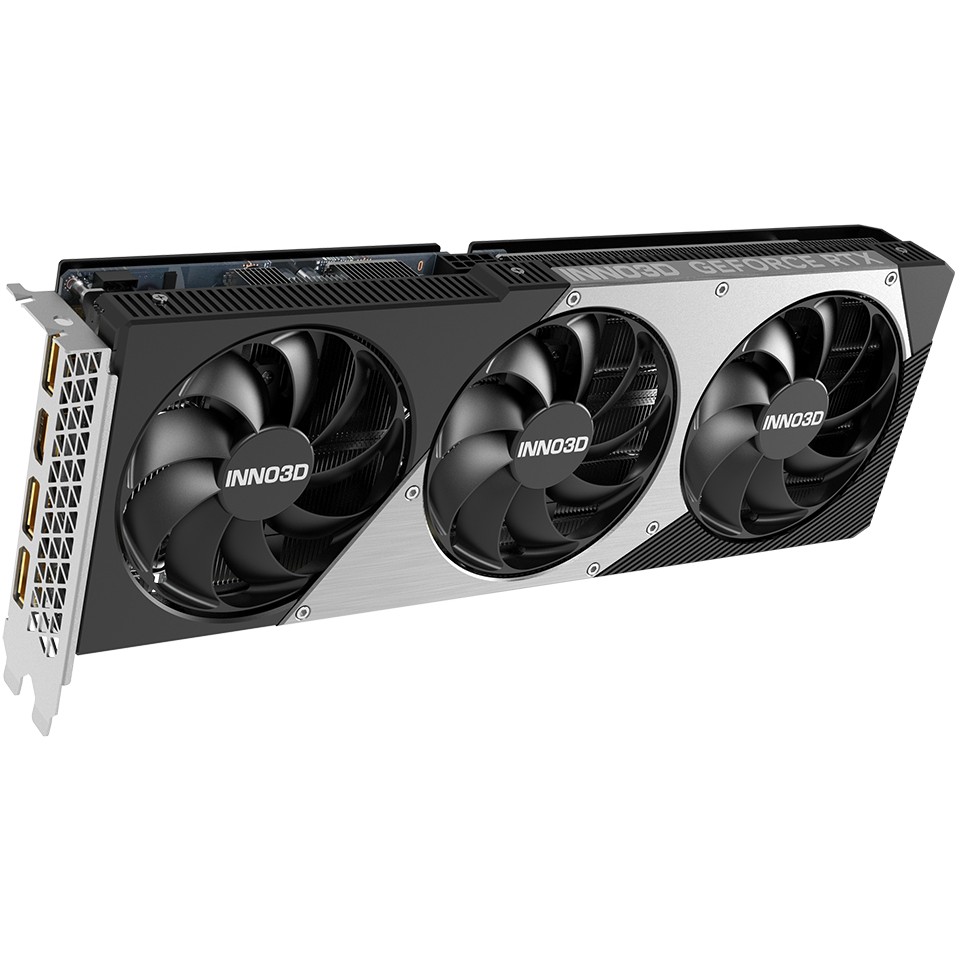 VGA INNO3D RTX5060TI 8GB Twin X3 OC-0