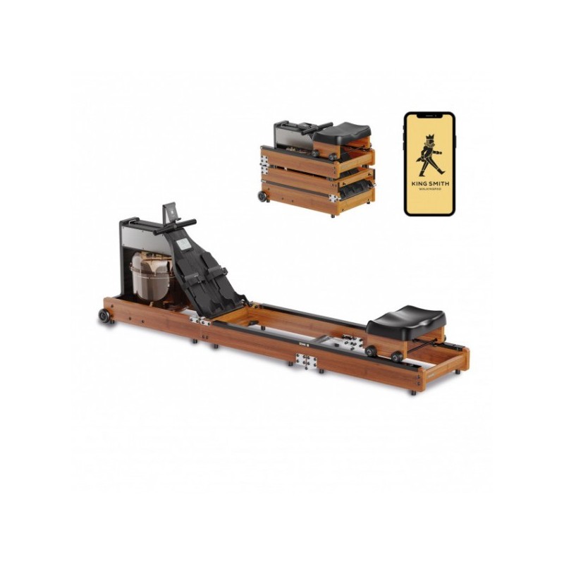 Sprava za veslanje King Smith WR1-3