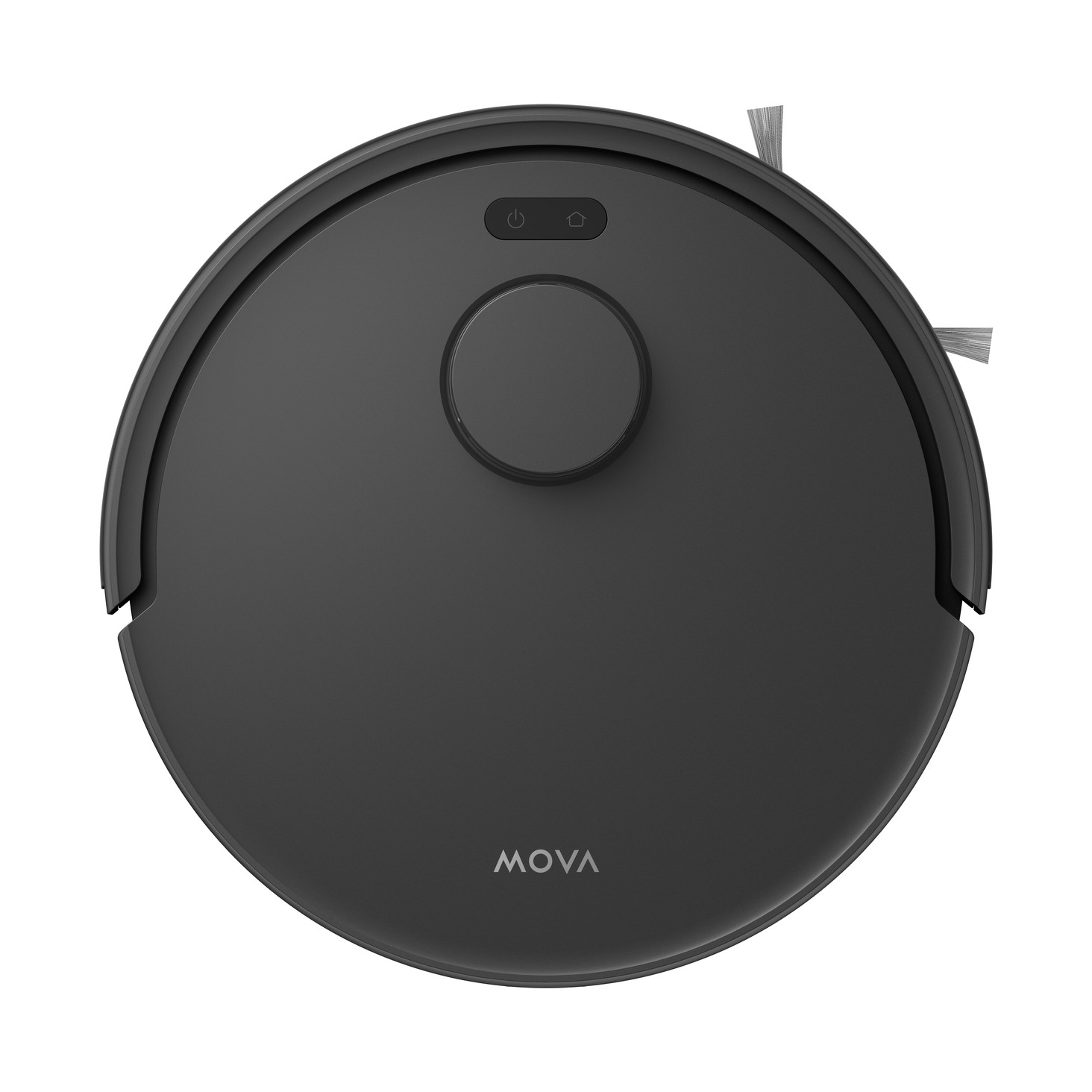 Cleaning robot Mova by Dreame E20 (Black)-0