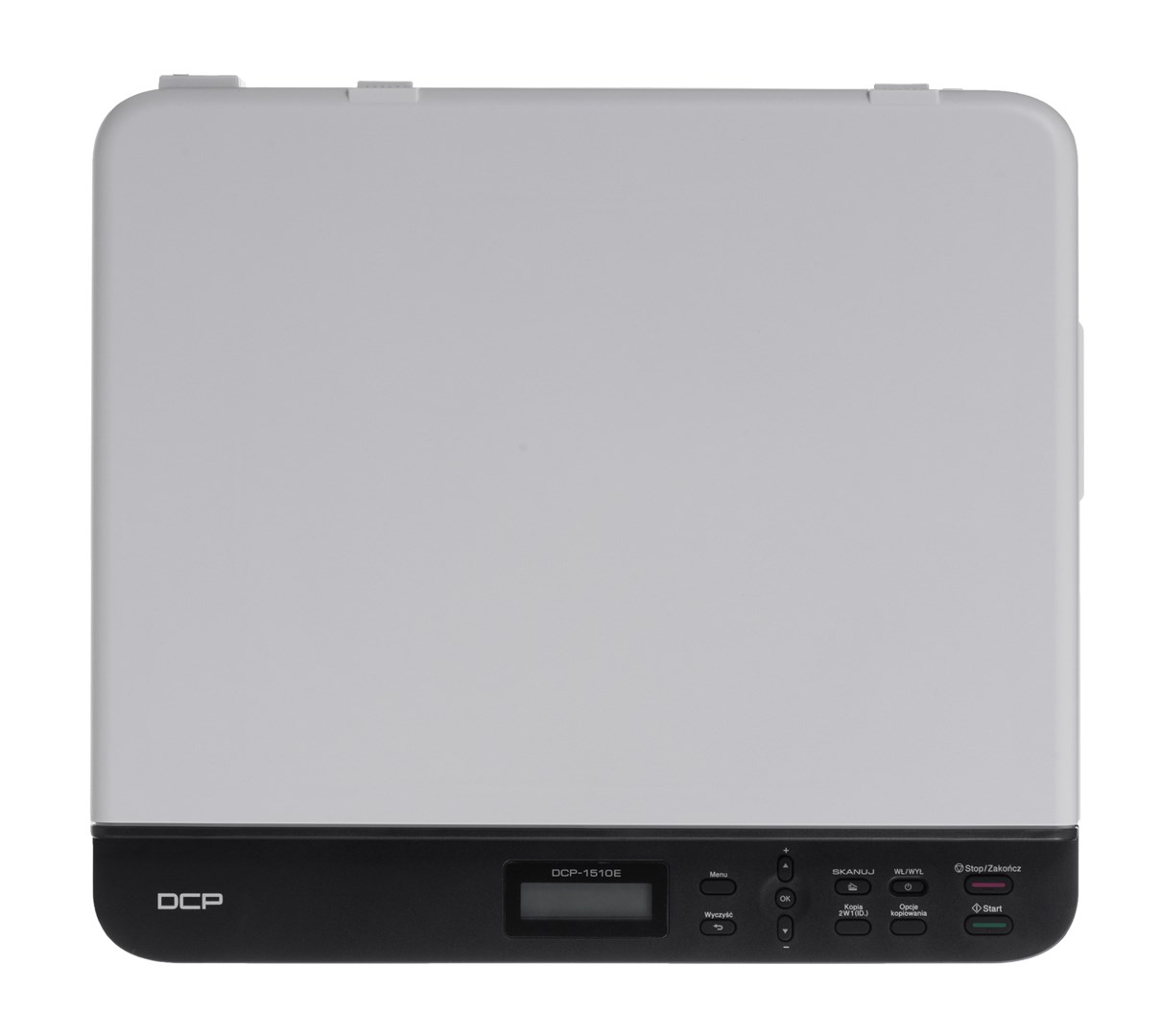 Višenamjenski uređaj BROTHER DCP-1510E (Laser, 2400 x 600 DPI, 20 ppm, A4)-5