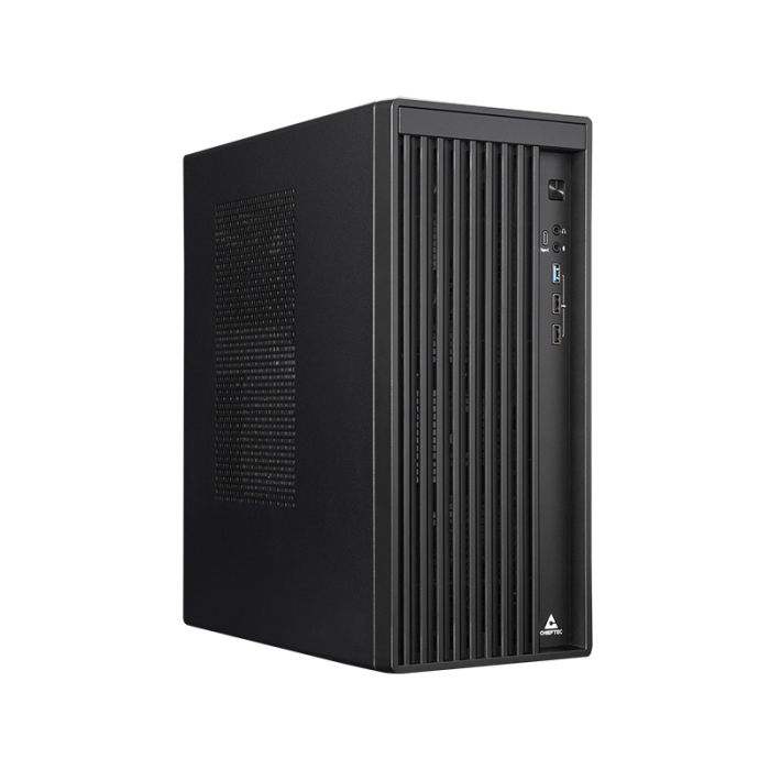 Kućište za računalo CHIEFTEC Midi Tower BS-20B-OP (Crno)-0