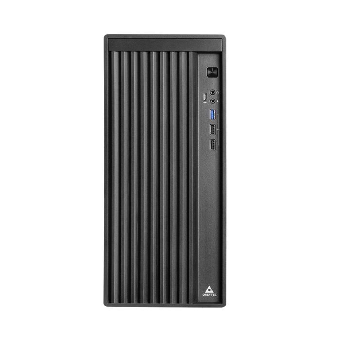 Kućište za računalo CHIEFTEC Midi Tower BS-20B-OP (Crno)-1