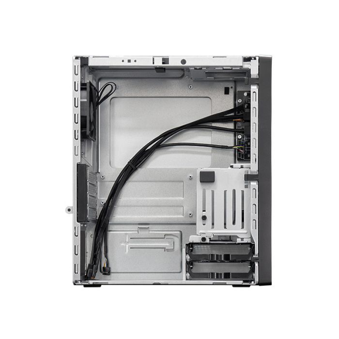 Kućište za računalo CHIEFTEC Midi Tower BS-20B-OP (Crno)-3