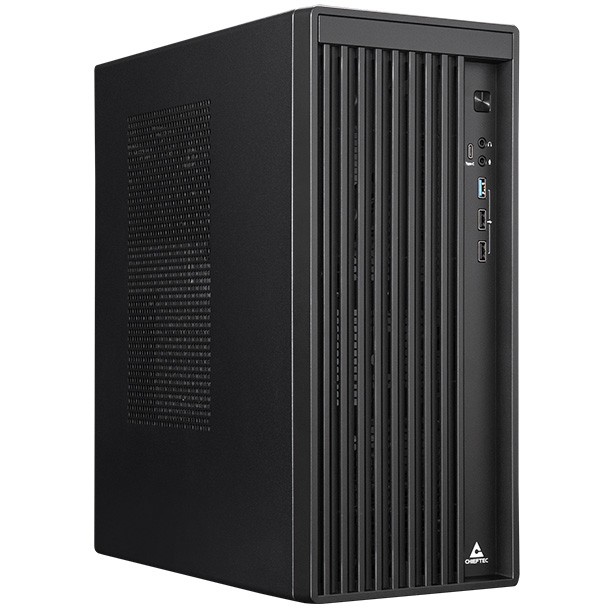 Kućište za računalo CHIEFTEC Midi Tower BS-20B-OP (Crno)-11