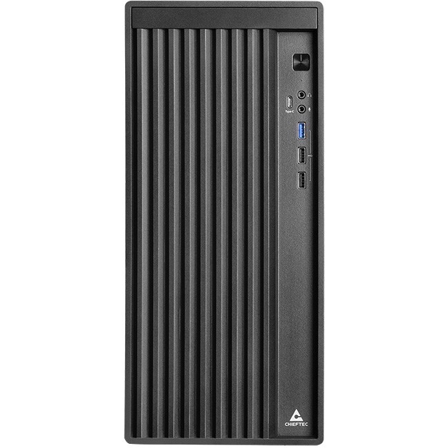 Kućište za računalo CHIEFTEC Midi Tower BS-20B-OP (Crno)-22