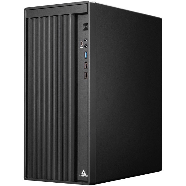 Kućište za računalo CHIEFTEC Midi Tower BS-20B-OP (Crno)-29