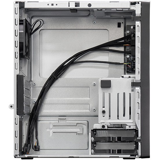 Kućište za računalo CHIEFTEC Midi Tower BS-20B-OP (Crno)-31